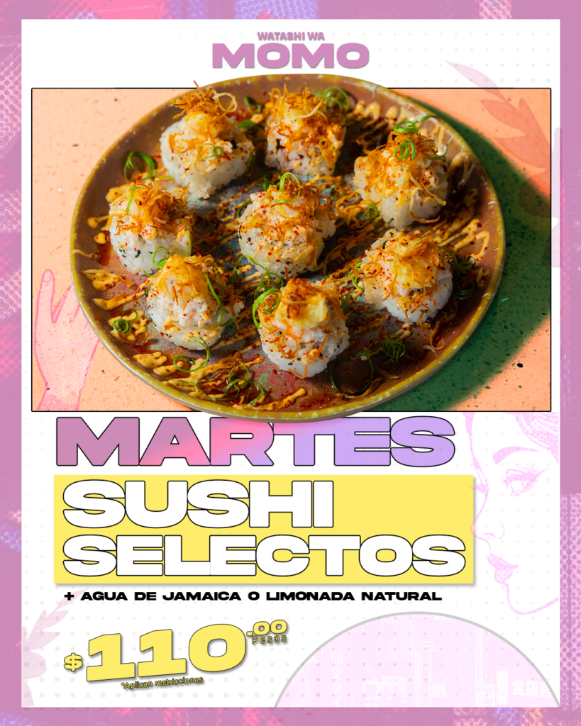 Sushi_MOMO_May25 - Momo Kitchen + Raw Bar - Momo Kitchen + Raw Bar